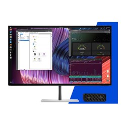 HP ZGX NANO G1n AI Mini NGB10 Nvidia Blackwell 128GB 1TBSSD WLAN — Buy in Cyprus with Fast Delivery