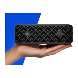 HP ZGX NANO G1n AI Mini NGB10 Nvidia Blackwell 128GB 1TBSSD WLAN — Buy in Cyprus with Fast Delivery