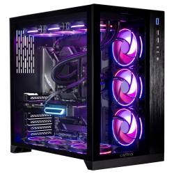 Captiva Highend Gaming I89-020 I9-14900KF 64GB 2TB SSD RTX 5080 Win 11 — Buy in Cyprus with Fast Delivery
