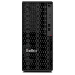 Lenovo ThinkStation P2 Tower 30FR002CGE i7-14700 vPro 16GB RAM 1TB SSD RTX4060 Win11 Pro — Buy in Cyprus with Fast Delivery