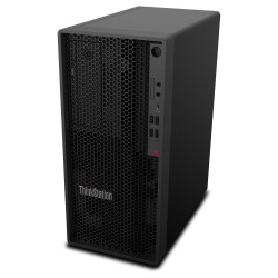 Lenovo ThinkStation P2 Tower 30FR002CGE i7-14700 vPro 16GB RAM 1TB SSD RTX4060 Win11 Pro — Buy in Cyprus with Fast Delivery