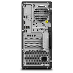 Lenovo ThinkStation P2 Tower 30FR002CGE i7-14700 vPro 16GB RAM 1TB SSD RTX4060 Win11 Pro — Buy in Cyprus with Fast Delivery