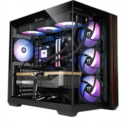 Thermaltake OMG V380A R7 7800X3D 32GB 1TBSSD 5090 32GB W11Pro — Buy in Cyprus with Fast Delivery