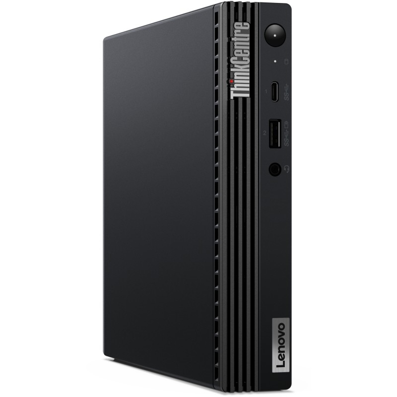 Lenovo ThinkCentre M75q Tiny G5 RYZ5 5600GE 8GB 256GB noOS WLAN — Buy in Cyprus with Fast Delivery