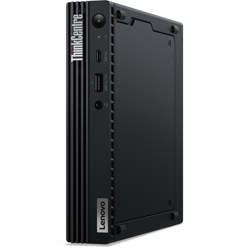 Lenovo ThinkCentre M75q Tiny G5 RYZ5 5600GE 8GB 256GB noOS WLAN — Buy in Cyprus with Fast Delivery