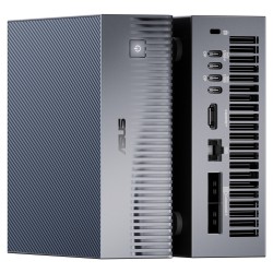 ASUS Ascent GX10 Barebone ARM v9.2-A CPU GB10 NVIDIA Blackwell GPU GB10 128GBLPDDR5x 4TBSSD PCIe Gen5x4