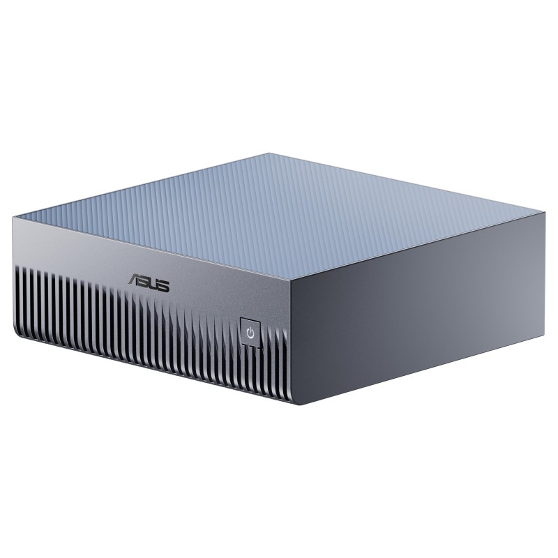 ASUS Ascent GX10 Barebone ARM v9.2-A CPU GB10 NVIDIA Blackwell GPU GB10 128GBLPDDR5x 4TBSSD PCIe Gen5x4