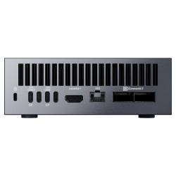 ASUS Ascent GX10 Barebone ARM v9.2-A CPU GB10 NVIDIA Blackwell GPU GB10 128GBLPDDR5x 4TBSSD PCIe Gen5x4