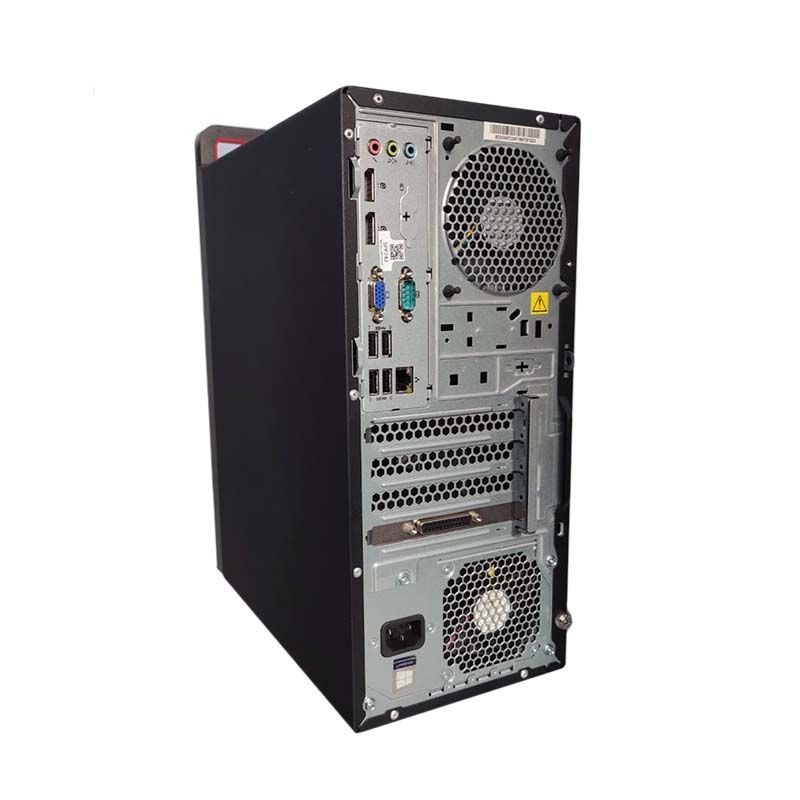 LENOVO M910T Tower INTEL CORE i5-7400 8GB 256GB — Buy in Cyprus with Fast Delivery
