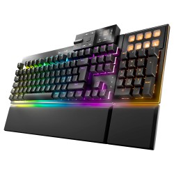be quiet! Dark Mount Silent Linear Gaming Tastatur USB DE QWERTZ — Buy in Cyprus with Fast Delivery