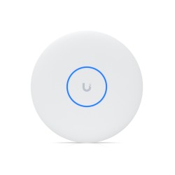 Ubiquiti UniFi U7-Pro-XGS - Wi-Fi 7 Ceiling AP, 8-Stream Tri-Band, 10GbE, PoE++ — Buy in Cyprus with Fast Delivery