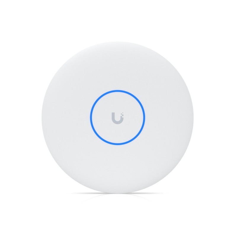 Ubiquiti UniFi U7-Pro-XGS - Wi-Fi 7 Ceiling AP, 8-Stream Tri-Band, 10GbE, PoE++ — Buy in Cyprus with Fast Delivery