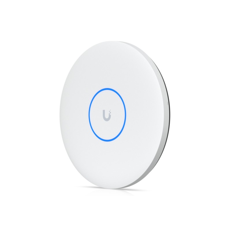 Ubiquiti UniFi U7-Pro-XGS - Wi-Fi 7 Ceiling AP, 8-Stream Tri-Band, 10GbE, PoE++ — Buy in Cyprus with Fast Delivery