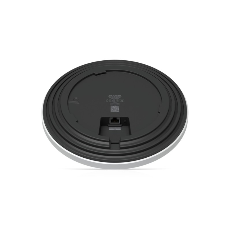 Ubiquiti UniFi U7-Pro-XGS - Wi-Fi 7 Ceiling AP, 8-Stream Tri-Band, 10GbE, PoE++ — Buy in Cyprus with Fast Delivery