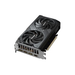 Gigabyte GeForce RTX 5060 Windforce Max OC - 8GB GDDR7, 2512 MHz, PCIe 5.0 — Buy in Cyprus with Fast Delivery