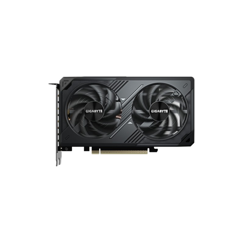 Gigabyte GeForce RTX 5060 Windforce Max OC - 8GB GDDR7, 2512 MHz, PCIe 5.0 — Buy in Cyprus with Fast Delivery