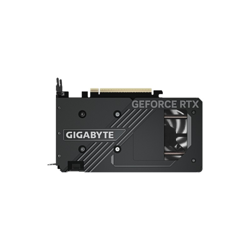 Gigabyte GeForce RTX 5060 Windforce Max OC - 8GB GDDR7, 2512 MHz, PCIe 5.0 — Buy in Cyprus with Fast Delivery