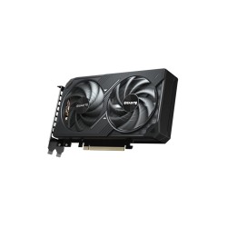 GIGABYTE GeForce RTX 5060 Ti EAGLE MAX OC - 8GB GDDR7, 2617 MHz, PCIe 5.0, OC Edition — Buy in Cyprus with Fast Delivery
