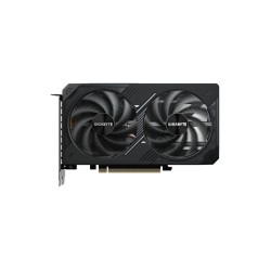 GIGABYTE GeForce RTX 5060 Ti EAGLE MAX OC - 8GB GDDR7, 2617 MHz, PCIe 5.0, OC Edition — Buy in Cyprus with Fast Delivery