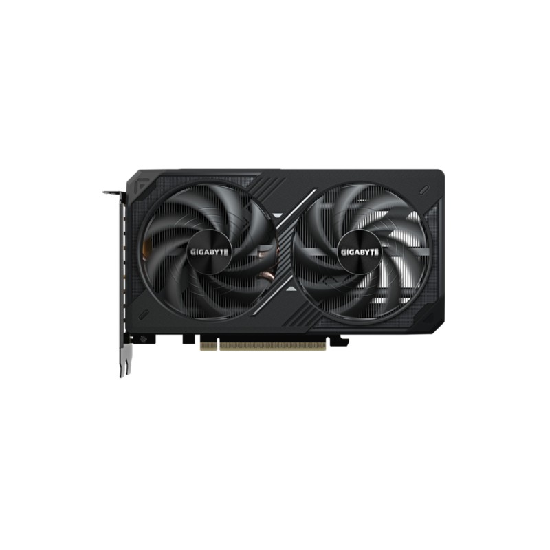 GIGABYTE GeForce RTX 5060 Ti EAGLE MAX OC - 8GB GDDR7, 2617 MHz, PCIe 5.0, OC Edition — Buy in Cyprus with Fast Delivery