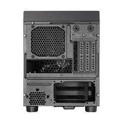 Chieftec The Cube 3.2 TypeC CI-03B-OP Black — Buy in Cyprus with Fast Delivery