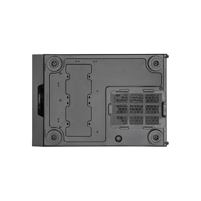 Chieftec The Cube 3.2 TypeC CI-03B-OP Black — Buy in Cyprus with Fast Delivery