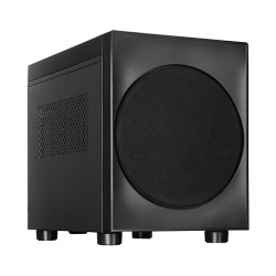 Chieftec The Cube 3.2 TypeC CI-03B-OP Black — Buy in Cyprus with Fast Delivery