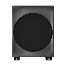 Chieftec The Cube 3.2 TypeC CI-03B-OP Black — Buy in Cyprus with Fast Delivery