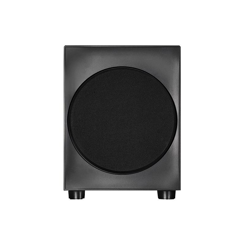 Chieftec The Cube 3.2 TypeC CI-03B-OP Black — Buy in Cyprus with Fast Delivery