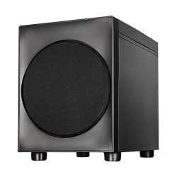 Chieftec The Cube 3.2 TypeC CI-03B-OP Black — Buy in Cyprus with Fast Delivery