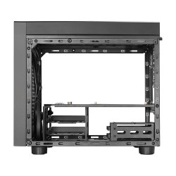 Chieftec The Cube 3.2 TypeC CI-03B-OP Black — Buy in Cyprus with Fast Delivery