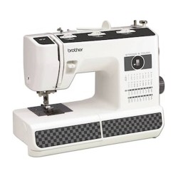 Brother HF37 Nähmaschine Strong & Tough — Buy in Cyprus with Fast Delivery