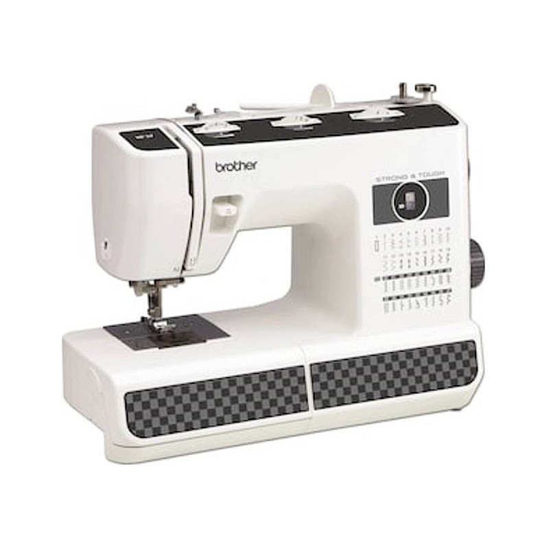 Brother HF37 Nähmaschine Strong & Tough — Buy in Cyprus with Fast Delivery