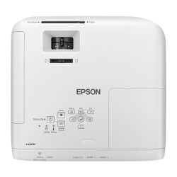 (1920x1080) Epson EH TW840 3LCD Projektor 4000 Lumen Full HD weiß — Buy in Cyprus with Fast Delivery