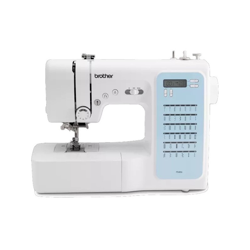 Brother FS40s Computer-Nähmaschine — Buy in Cyprus with Fast Delivery