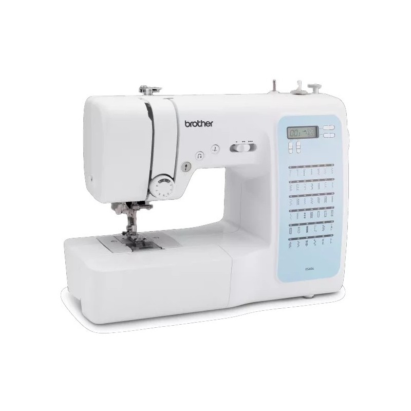 Brother FS40s Computer-Nähmaschine — Buy in Cyprus with Fast Delivery