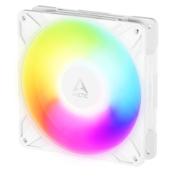 ARCTIC P14 Pro Reverse PWM Lüfter A-RGB 3 Pack White — Buy in Cyprus with Fast Delivery