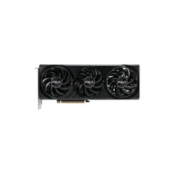 Palit GeForce RTX 5070 Infinity 3 - 12GB - Boost 2512 MHz - Compact SFF GPU — Buy in Cyprus with Fast Delivery