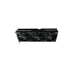 Palit GeForce RTX 5070 Infinity 3 - 12GB - Boost 2512 MHz - Compact SFF GPU — Buy in Cyprus with Fast Delivery