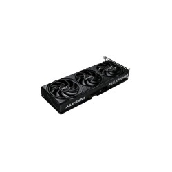 Palit GeForce RTX 5070 Infinity 3 - 12GB - Boost 2512 MHz - Compact SFF GPU — Buy in Cyprus with Fast Delivery