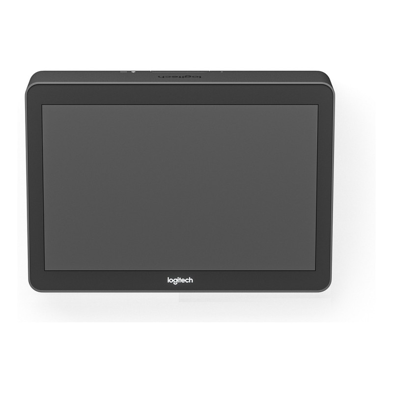 Logitech Tap Touchscreen-Controller mit Logitech Cat5e Kit — Buy in Cyprus with Fast Delivery