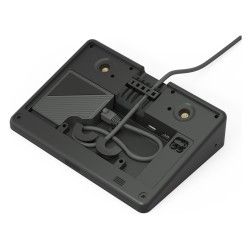 Logitech Tap Touchscreen-Controller mit Logitech Cat5e Kit — Buy in Cyprus with Fast Delivery