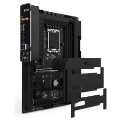 N7 Z790 Matte Black(schwarz) — Buy in Cyprus with Fast Delivery