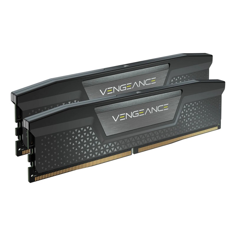 Corsair Vengeance 32GB [2x16GB 6400MHz DDR5 CL36 DIMM] — Buy in Cyprus with Fast Delivery
