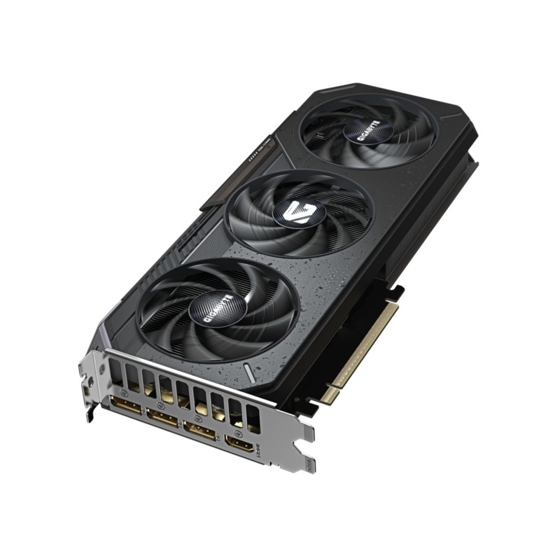 Palit GamingPro GeForce RTX 5080 - 16GB, ARGB, TurboFan 4.0 Cooling — Buy in Cyprus with Fast Delivery