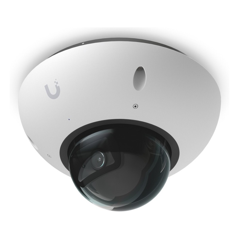 UbiQuiti UniFi G6 Dome White - UVC-G6-DOME-W — Buy in Cyprus with Fast Delivery