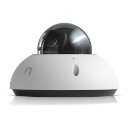 UbiQuiti UniFi G6 Dome White - UVC-G6-DOME-W — Buy in Cyprus with Fast Delivery
