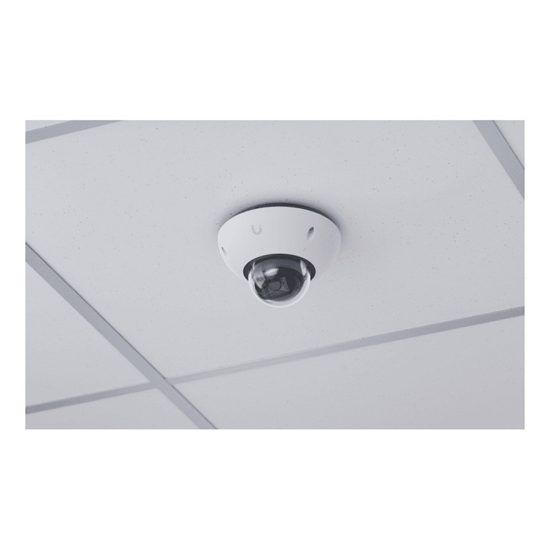 UbiQuiti UniFi G6 Dome White - UVC-G6-DOME-W — Buy in Cyprus with Fast Delivery