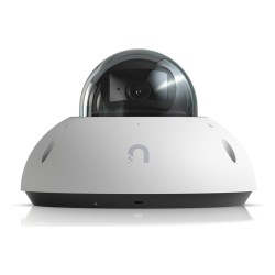 UbiQuiti UniFi G6 Dome White - UVC-G6-DOME-W — Buy in Cyprus with Fast Delivery