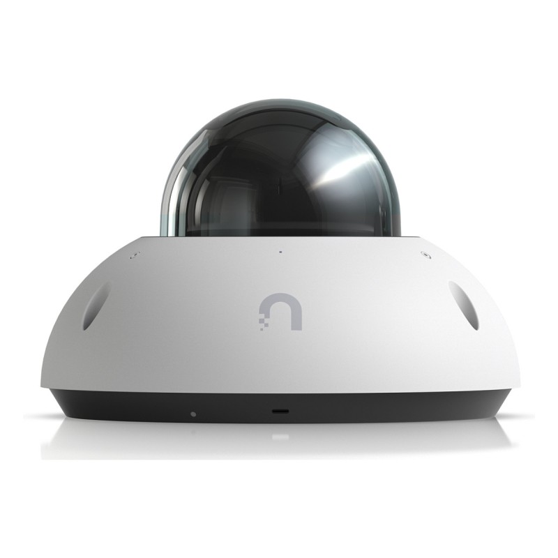UbiQuiti UniFi G6 Dome White - UVC-G6-DOME-W — Buy in Cyprus with Fast Delivery